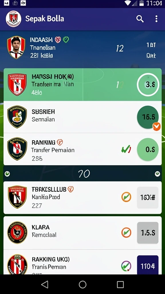 Screenshot andara88 nomor 2