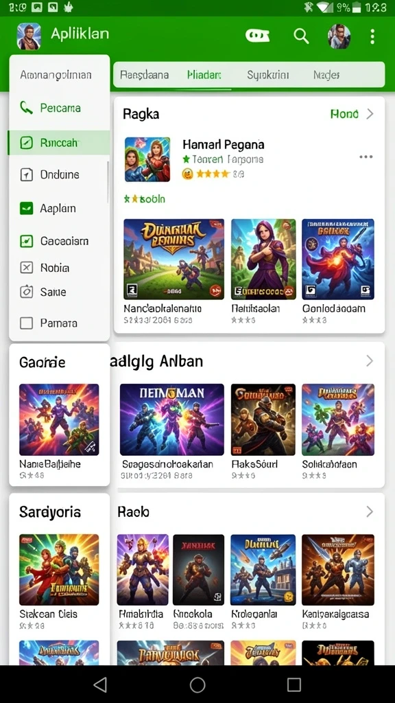 Screenshot gems365 nomor 1