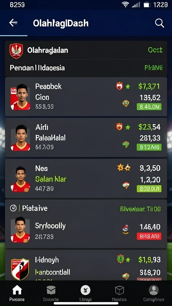 Screenshot na777 nomor 3