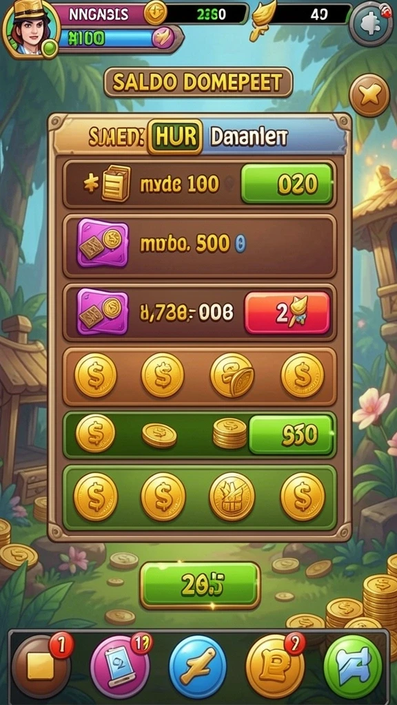 Screenshot pokeronlin77 nomor 2