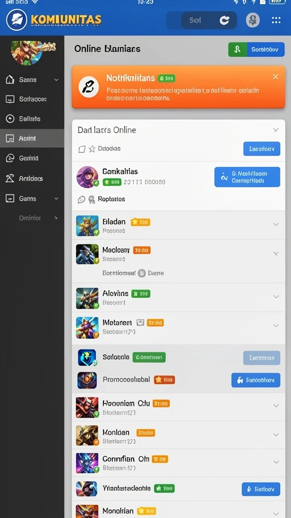 Screenshot yyrr nomor 1