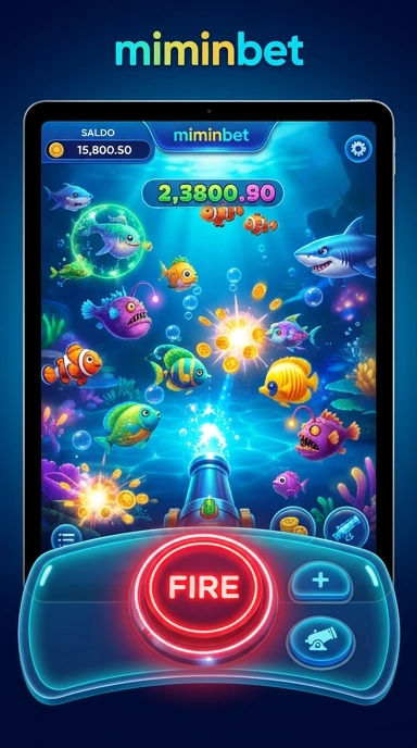 miminbet — galeri pratinjau - APK Resmi