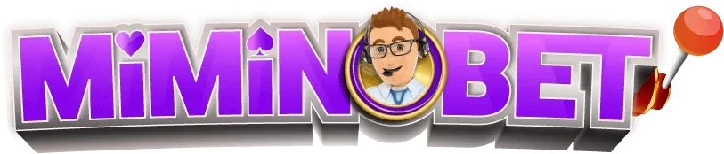 miminbet — logo kanal